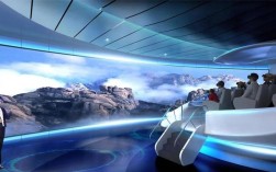 AR/VR技术如何提升景区体验？