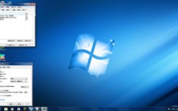 win7旗舰版深度技术