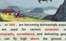 Airblock无人机英文版有何独特功能？