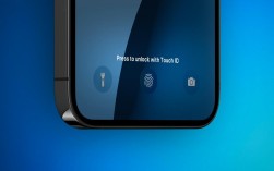 touch id技术是