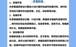 iOS app开发技术特点有哪些核心要点？