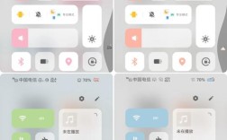 VIVO Y67网络切换设置在哪个界面？