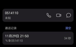 显示自己号码的网络电话