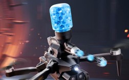 玩具无人机能否发射物体？