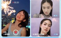 OPPO AI美颜技术大揭秘，它凭什么让自拍美到不像话？