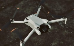 大疆GL300C，这款无人机有何亮点？