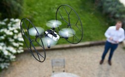 parrot无人机遥控怎么用？