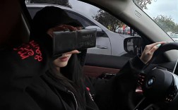 开车时如何安全用无人机自拍？