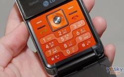 lgkm380屏幕技术有何亮点？