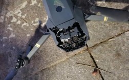 大疆无人机无法拍照视频怎么办？