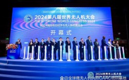 无人机联盟大会主持该怎么做？