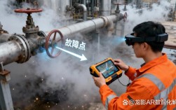 无人机AR关键技术有哪些核心突破？