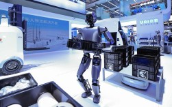 工业机器人与无人机，如何改变未来？