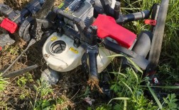 植保无人机故障如何快速处理？