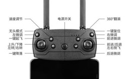 小小黑侠无人机怎么用？新手必看指南？