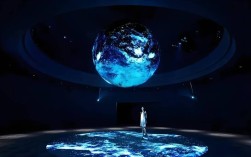 3D影像技术在生活中的应用