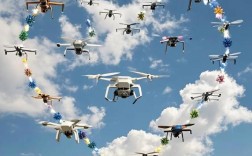 500万像素无人机效果够用吗？