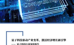 量子技术如何改变日常生活？