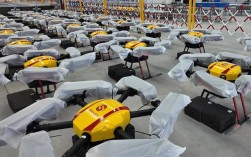 知名无人机公司有哪些？