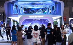 China Joy新技术有哪些亮点值得关注？