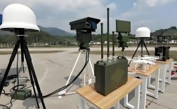 无人机信号干扰飞机？