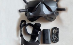 大疆无人机与飞行眼镜如何协同体验？