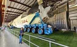 nasa技术有多厉害