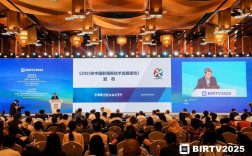 电视制作新技术如何革新行业？