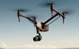 大疆Inspire系列有哪些核心技术突破？