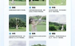 大疆无人机手势自拍怎么操作？