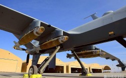 美国军用无人机公司有哪些？