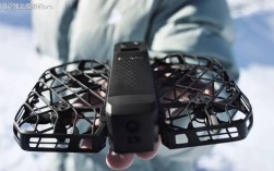 悬浮拍照无人机，黑科技如何颠覆传统摄影？