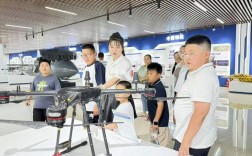 2025学生无人机比赛，比啥？规则咋样？