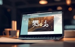 为什么好看的设计感字体对网站建设至关重要？