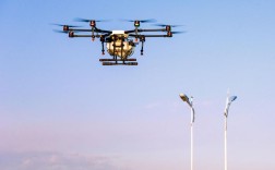 西安千架无人机为何齐飞？