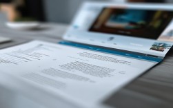 优秀网站设计排版的关键要素有哪些？实践指南分享