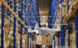 物流无人机，具体应用场景有哪些？