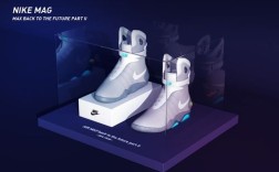 Nike Air Mag技术如何实现自动系带？