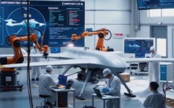 中国工业无人机制造企业如何突破技术瓶颈？