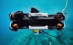 biki水下无人机有何独特魅力？