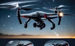 shooting star无人机有何独特优势？