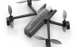 Parrot Mini无人机有何独特优势？