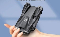 手机移动无人机，如何实现实时跟随？