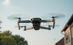 大疆无人机自动追踪如何精准锁定目标？