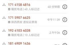 网络电话显示的号码是真实的吗？