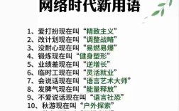 网络热词会阻碍语言发展吗？