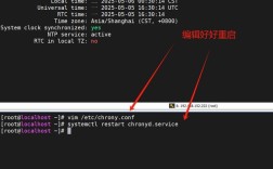 CentOS如何同步网络时间？