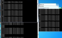 ping命令测试网络丢包