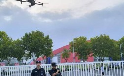 警用无人机2025安保如何提升实战效能？