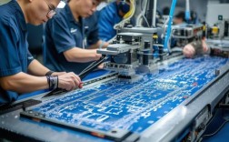 电子SMT制造技术与什么相关？